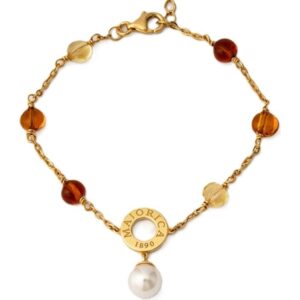 Majorica Jewelry 16689.01.1.000.010.1 (16689-01-1-000-010-1) Unisex JEWELRY