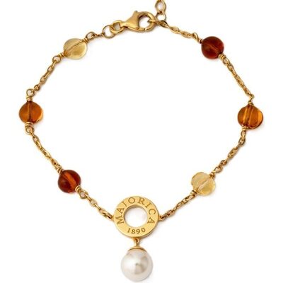 Majorica Jewelry 16689.01.1.000.010.1 (16689-01-1-000-010-1) Unisex JEWELRY