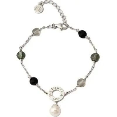 Majorica Jewelry 16690.01.2.000.010.1 (16690-01-2-000-010-1) Unisex JEWELRY