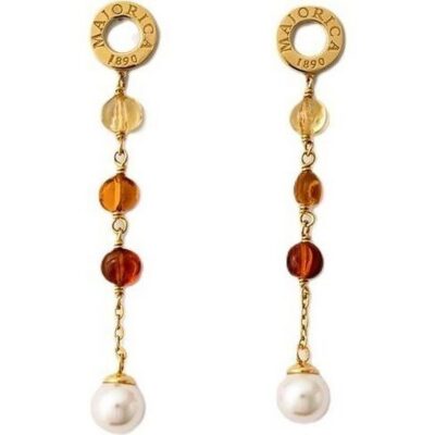 Majorica Jewelry 16691.01.1.000.010.1 (16691-01-1-000-010-1) Unisex JEWELRY