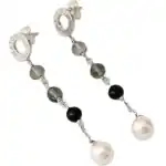 Majorica Jewelry 16692.01.2.000.010.1 (16692-01-2-000-010-1) Unisex JEWELRY