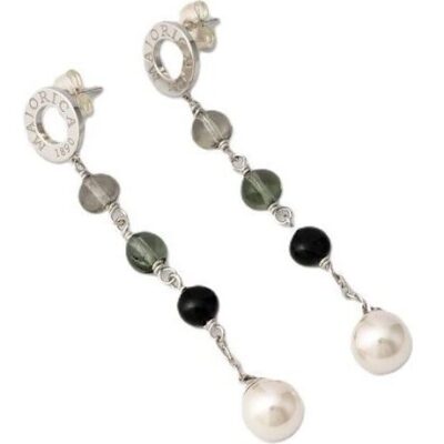 Majorica Jewelry 16692.01.2.000.010.1 (16692-01-2-000-010-1) Unisex JEWELRY