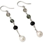 Majorica Jewelry 16694.01.2.000.010.1 (16694-01-2-000-010-1) Unisex JEWELRY