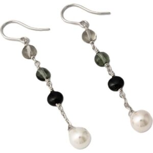 Majorica Jewelry 16694.01.2.000.010.1 (16694-01-2-000-010-1) Unisex JEWELRY