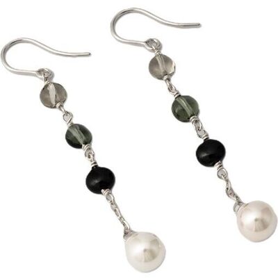 Majorica Jewelry 16694.01.2.000.010.1 (16694-01-2-000-010-1) Unisex JEWELRY