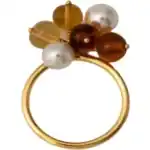 Majorica Jewelry 16695.01.1.915.010.1 (16695-01-1-915-010-1) Unisex JEWELRY