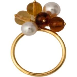 Majorica Jewelry 16695.01.1.915.010.1 (16695-01-1-915-010-1) Unisex JEWELRY