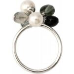 Majorica Jewelry 16696.01.2.913.010.1 (16696-01-2-913-010-1) Unisex JEWELRY