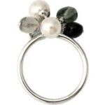 Majorica Jewelry 16696.01.2.915.010.1 (16696-01-2-915-010-1) Unisex JEWELRY