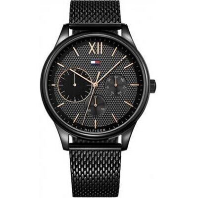 Tommy Hilfiger 1669936 (1669936) Unisex WATCHES