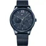 Tommy Hilfiger 1669937 (1669937) Unisex WATCHES