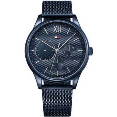 Tommy Hilfiger 1669937 (1669937) Unisex WATCHES