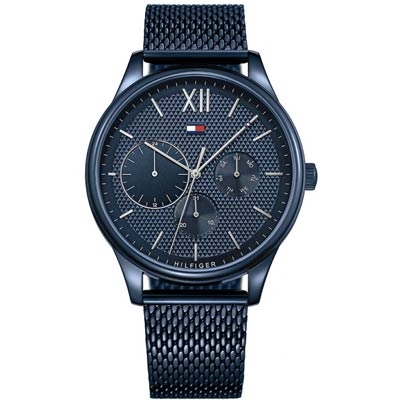 Tommy Hilfiger Damon (1669937)  Watch