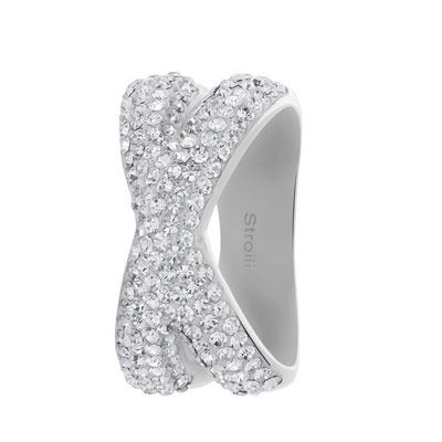 Stroili Jewels Women's Ring (1670555)