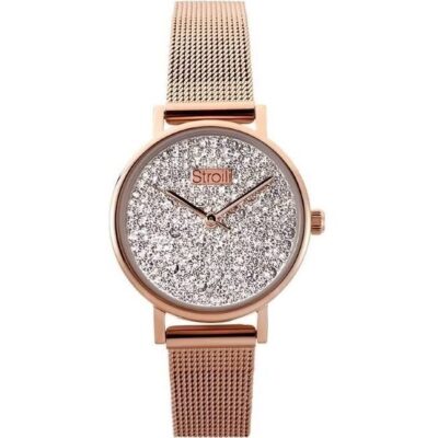 Stroili 1671076 (1671076) Unisex WATCHES