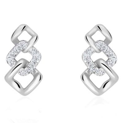 Stroili Jewels Women's Earrings (1671118)