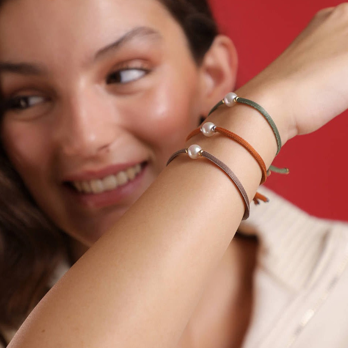 Majorica Jewelry 16716.01.1.b20.000.1 (16716-01-1-b20-000-1) - Image 2