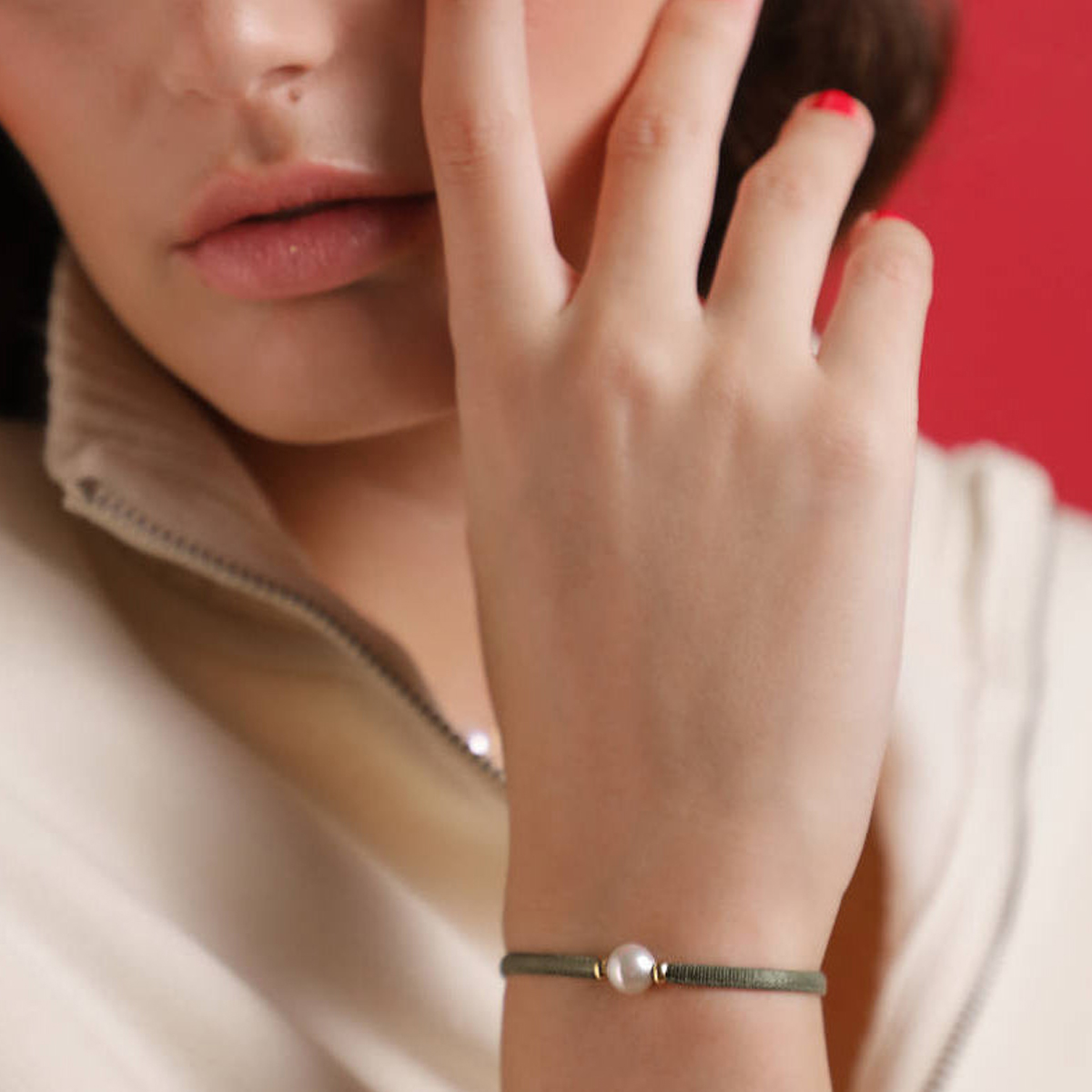 Majorica Jewelry 16716.01.1.b20.000.1 (16716-01-1-b20-000-1) - Image 4