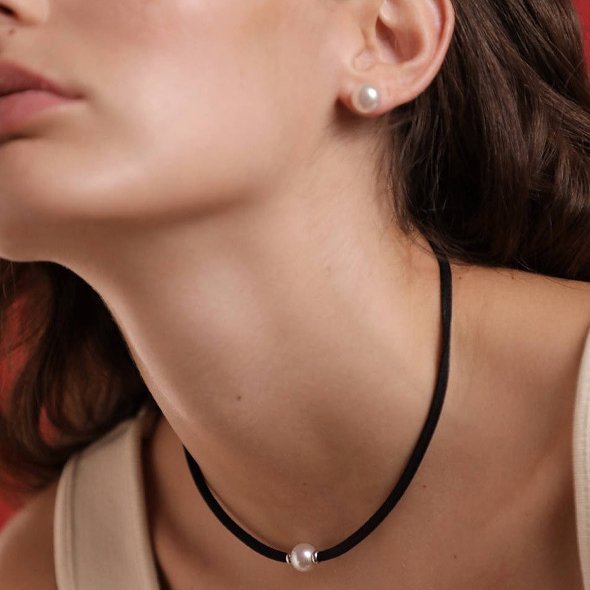 Majorica Jewelry 16717.01.2.n50.000.1 (16717-01-2-n50-000-1) 2 Majorica Jewelry 16717.01.2.n50.000.1 (16717-01-2-n50-000-1) - Image 2