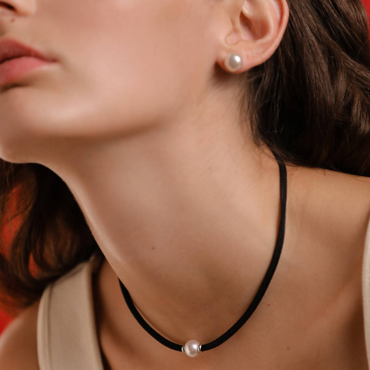 Majorica Jewelry 16717.01.2.n50.000.1 (16717-01-2-n50-000-1) 4 Majorica Jewelry 16717.01.2.n50.000.1 (16717-01-2-n50-000-1) - Image 4