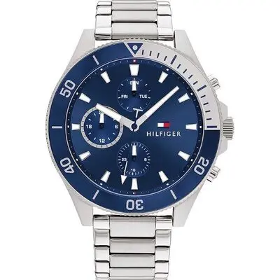 Tommy Hilfiger Larson (1674789) Unisex WATCHES