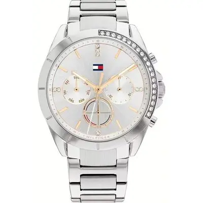 Tommy Hilfiger Men's Watch (1674791)