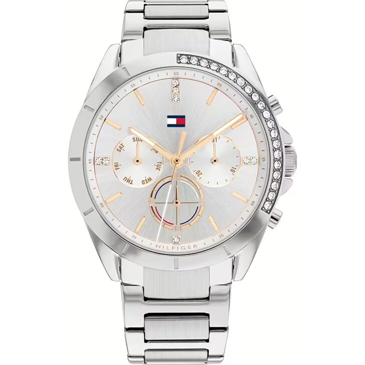 1674791 Tommy Hilfiger Men's Watch (1674791)