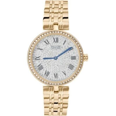 Stroili 1679691 (1679691) Unisex WATCHES