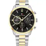Tommy Hilfiger 1680665 (1680665) Unisex WATCHES