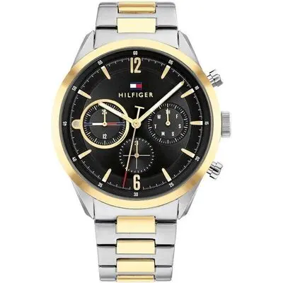 Tommy Hilfiger Matthew (1680665) Unisex WATCHES