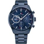 Tommy Hilfiger 1680666 (1680666) Unisex WATCHES
