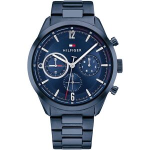 Tommy Hilfiger Matthew (1680666) Unisex WATCHES