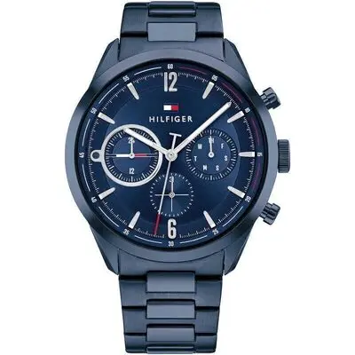 Tommy Hilfiger Matthew (1680666) Unisex WATCHES