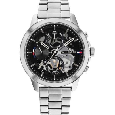 Tommy Hilfiger 1680669 (1680669) Unisex WATCHES