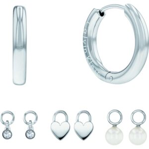 Calvin Klein 1681292 (1681292) Unisex JEWELRY