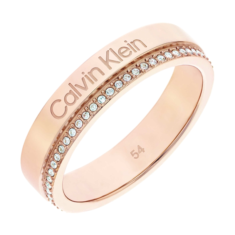 Calvin Klein jewels Women's Ring (1681313)