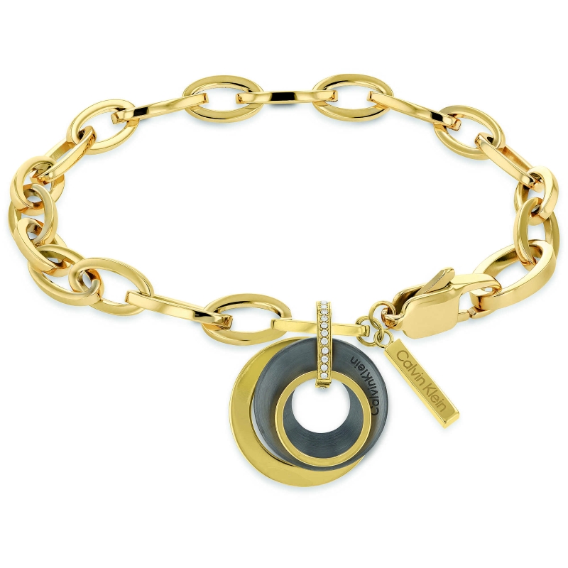 Calvin Klein jewels Women's Bracelet (1681323)