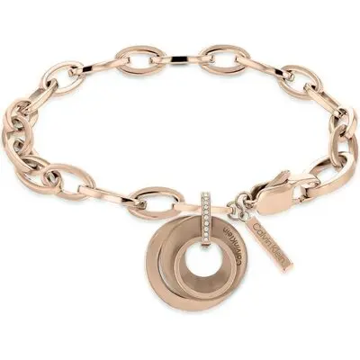 Calvin Klein 1681324 (1681324) Unisex JEWELRY