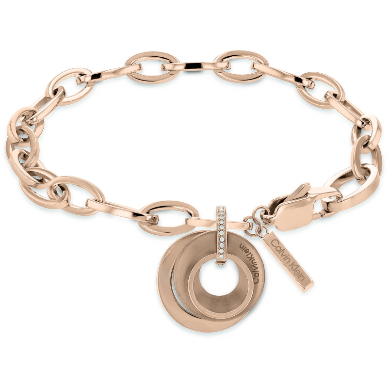 Calvin Klein 1681324 (1681324)  JEWELRY