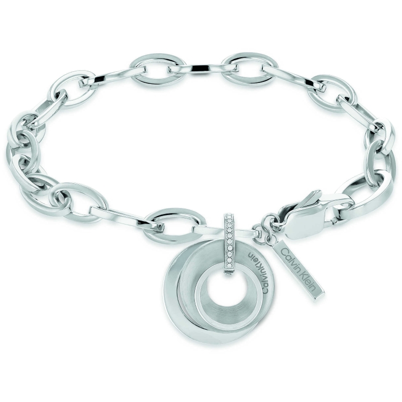 Calvin Klein jewels Women's Bracelet (1681325)