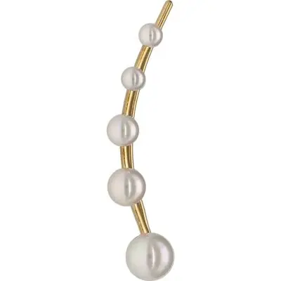 Majorica Jewelry 16824.01.1.000.010.1 (16824-01-1-000-010-1) Unisex JEWELRY