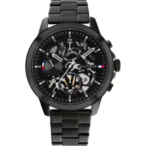 Tommy Hilfiger Henry (1682514) Unisex WATCHES