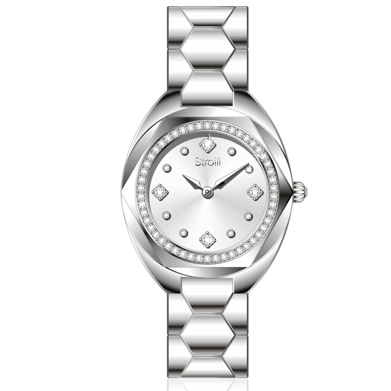 Stroili Women's Watch (1683270)