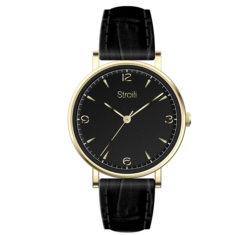Stroili Men's Watch (1683273)