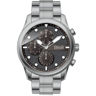 Stroili 1683280 (1683280) Unisex WATCHES