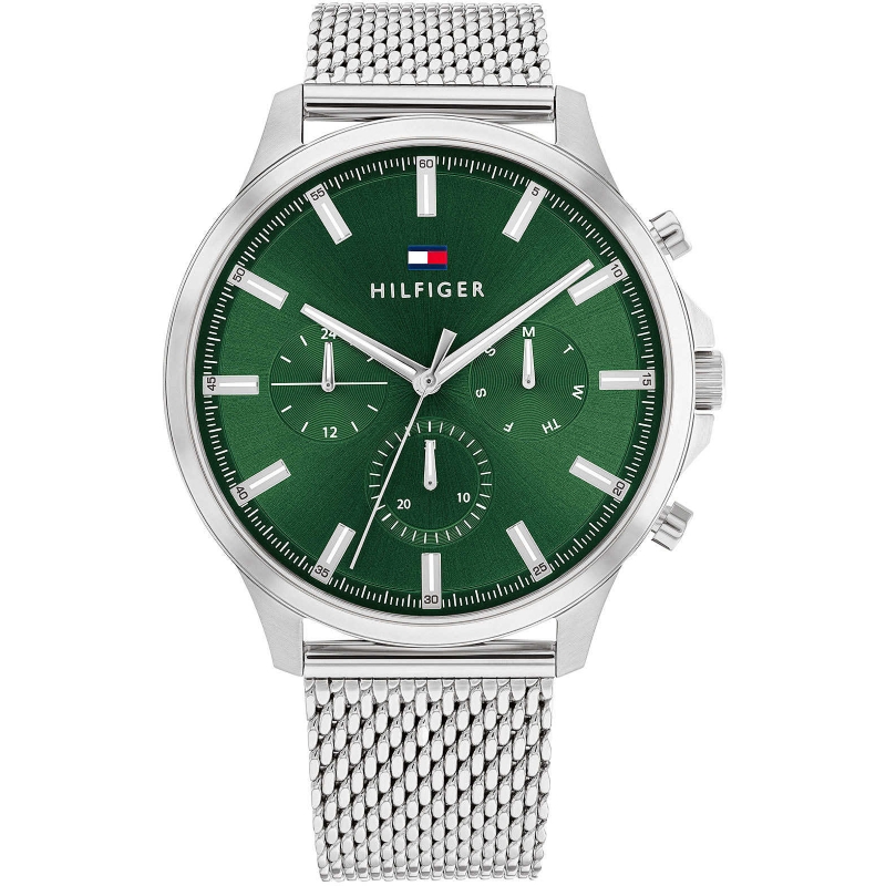 Tommy Hilfiger Ryder (1683474)  Watch