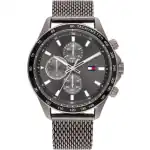 Tommy Hilfiger 1683486 (1683486) Unisex WATCHES