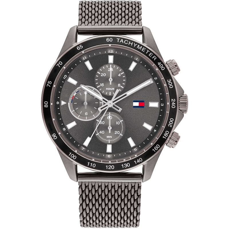 Tommy Hilfiger Miles (1683486)  Watch