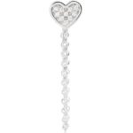 Stroili 1683964 (1683964) Unisex JEWELRY
