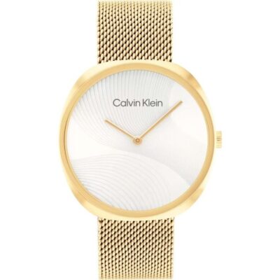 Calvin Klein 1685215 (1685215) Unisex WATCHES